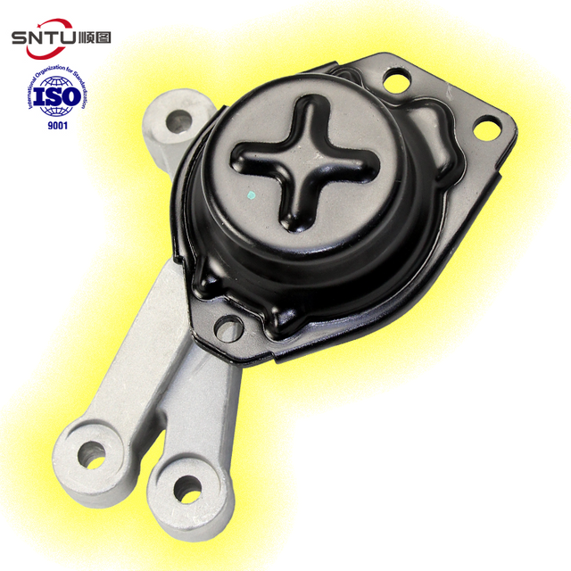 factory exports Parts for Chassis rubber moulds manufacturer engine mounting 11220KN106C2 for Nissan