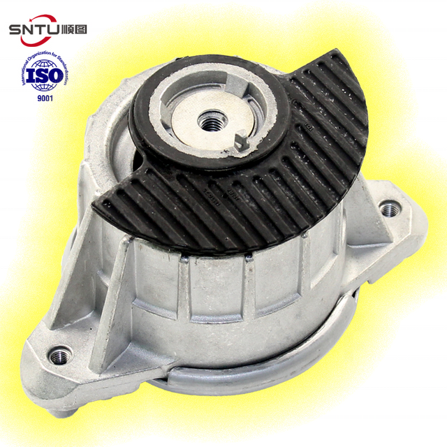 factory exports Parts for Chassis rubber moulds manufacturer C180 C200 C300 engine mount 204 240 42 17 for Mercedes Benz
