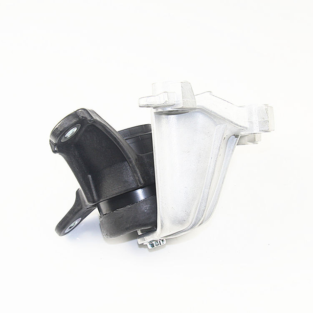 factory exports Parts for Chassis rubber moulds manufacturer engine mounting 50870-TA2-H03 for Honda Accord