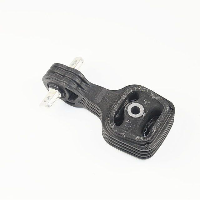 factory exports Parts for Chassis rubber moulds manufacturer engine mounting Lower Torque Rod 50890-TM5-981 for Honda City