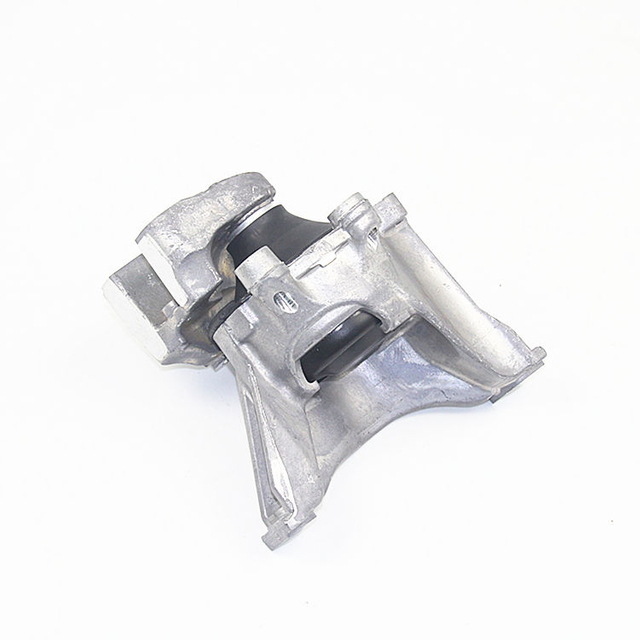 factory exports Parts for Chassis rubber moulds manufacturer engine mounting 50820-SWE-T01 for Honda