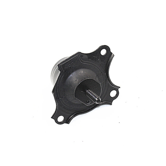 factory exports Parts for Chassis rubber moulds manufacturer engine mounting 50820-S5A-013 for Honda Civic