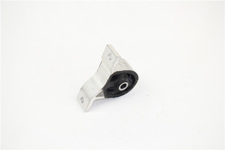 factory exports Parts for Chassis rubber moulds manufacturer engine mounting 50840-S5A-990 for Honda Civic EU EP ES