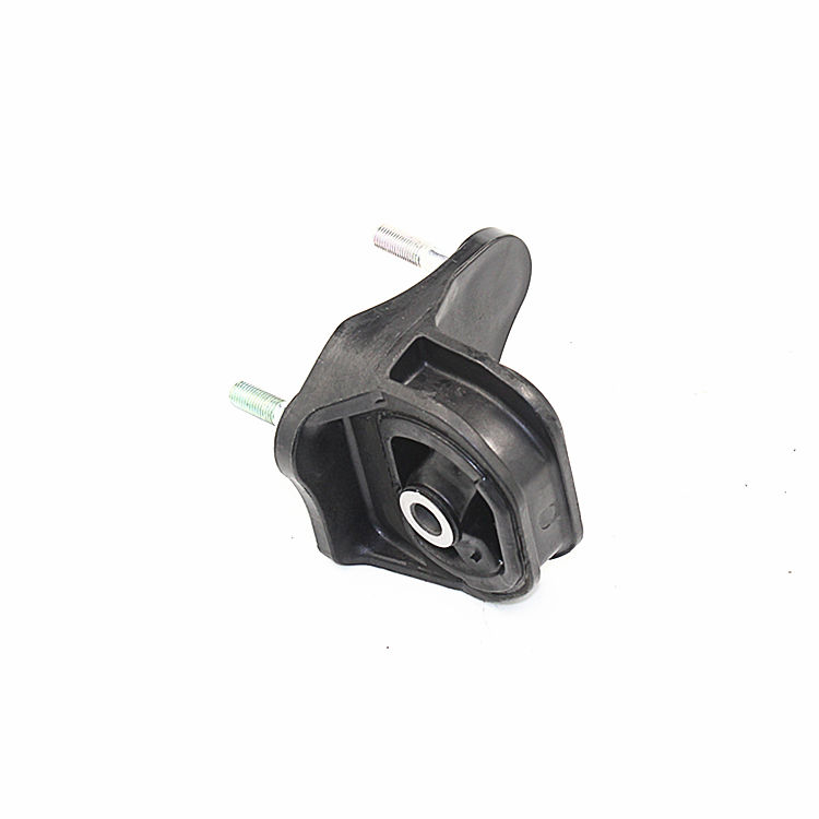 factory exports Parts for Chassis rubber moulds manufacturer engine mounting 50850-T2L-H01 for Honda Accord