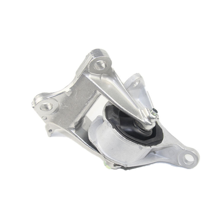 factory exports Parts for Chassis rubber moulds manufacturer engine mounting 50850-T0T-H01 for Honda CRV