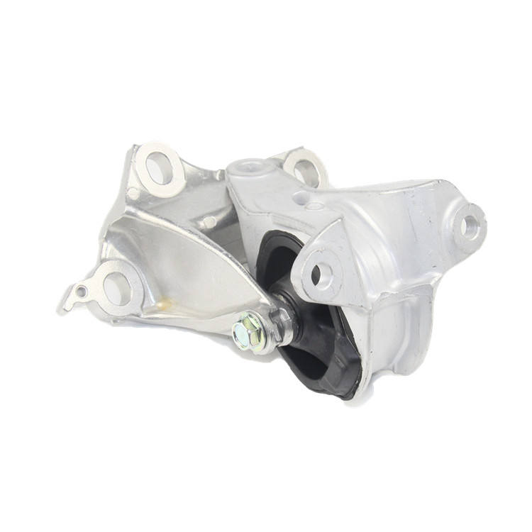 factory exports Parts for Chassis rubber moulds manufacturer engine mounting 50850-T0T-H01 for Honda CRV