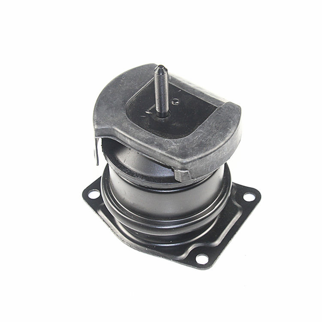 factory exports Parts for Chassis rubber moulds manufacturer engine mounting 50810-S87-A81 for Honda Acura CL