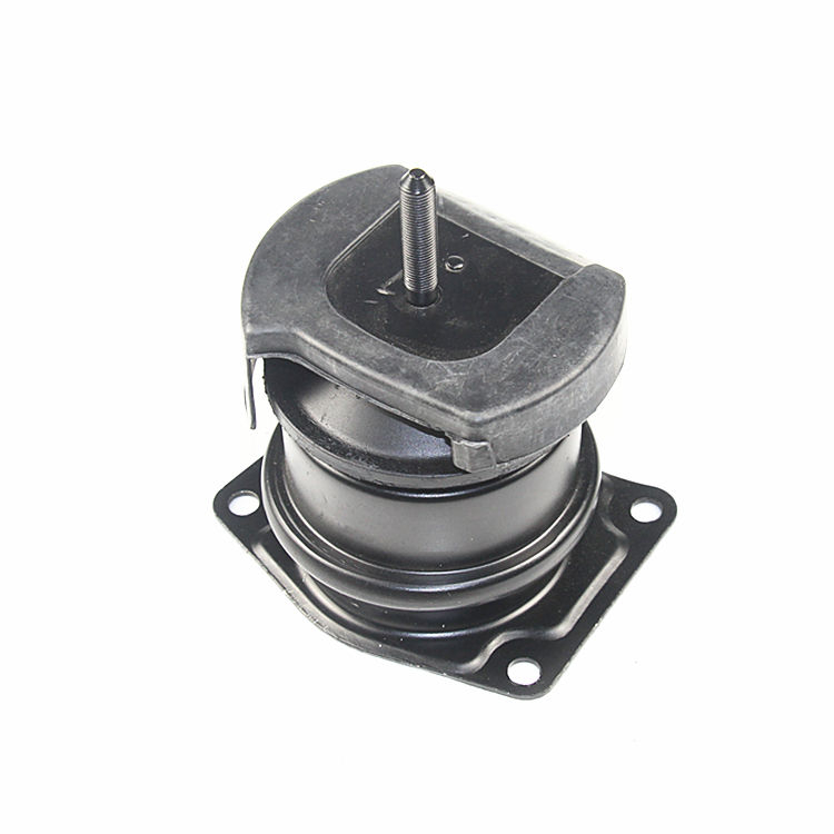 factory exports Parts for Chassis rubber moulds manufacturer engine mounting 50810-S87-A81 for Honda Acura CL
