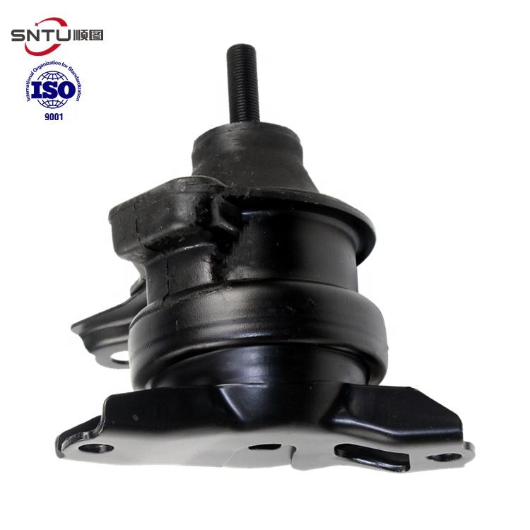 factory exports Parts for Chassis rubber moulds manufacturer engine mounting8899 A6583 50821-S84-A01 for Honda Accord