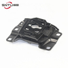 factory exports Parts for Chassis rubber moulds manufacturer engine mounting AV617M121BC for FORD FOR VOLVO
