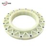 BoWex 100FLE-PA-352.35 hydraulic pump 352*54Teeth Bomag Clutch 5615078/05615078 Coupling Hub BW 211 D-3 Walzenzug