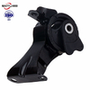 factory exports Parts for Chassis rubber moulds manufacturer engine mounting 50805-S5B-305 for Honda