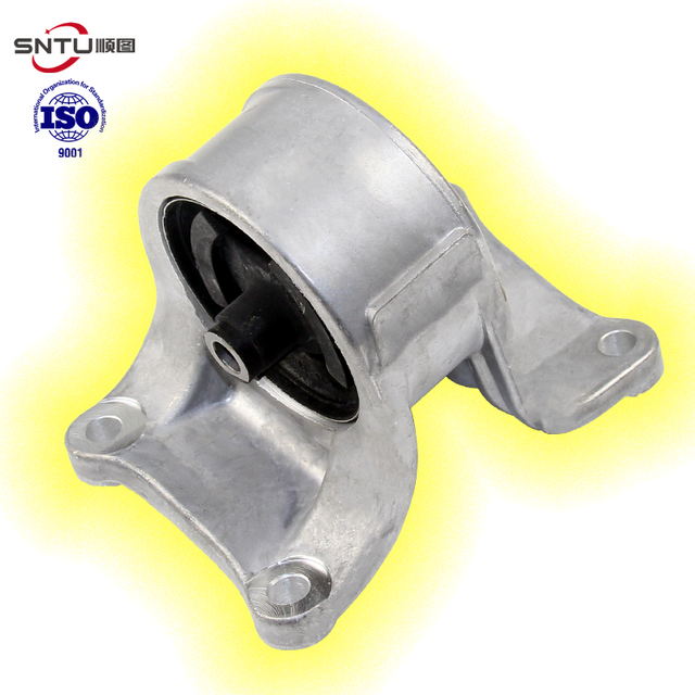 factory exports Parts for Chassis rubber moulds manufacturer engine mounting 11220-9Y016 for Nissan