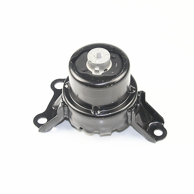 factory exports Parts for Chassis rubber moulds manufacturer engine mounting 50822-T9A-013 for Honda H-RV
