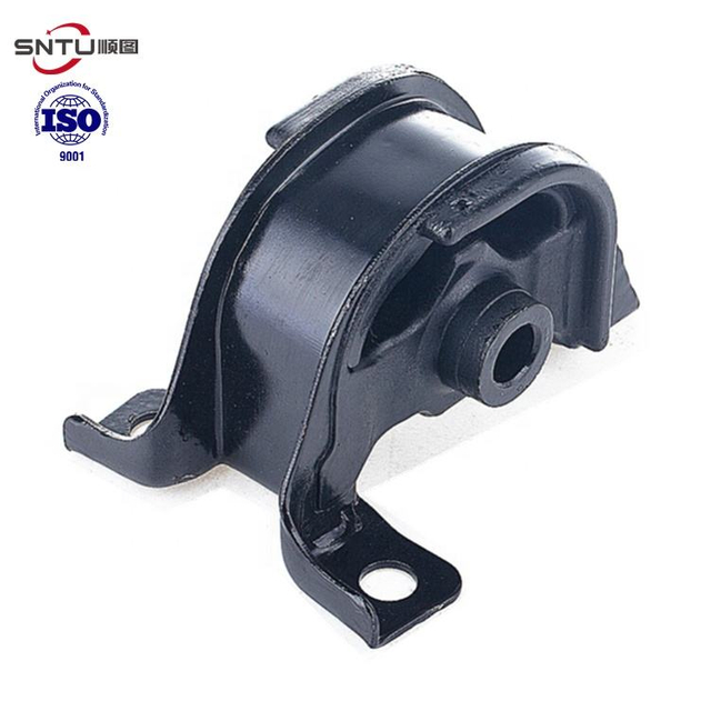 factory exports Parts for Chassis rubber moulds manufacturer engine mounting 50721-SH9-901 for Honda CR-V