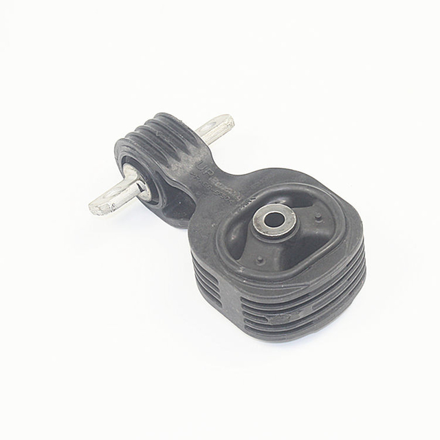 factory exports Parts for Chassis rubber moulds manufacturer engine mounting Lower Torque Rod 50890-T6A-J01 for Honda ODYSSEY