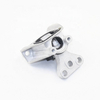 factory exports Parts for Chassis rubber moulds manufacturer engine mounting 50850-SNA-A82 for Honda CIVIC