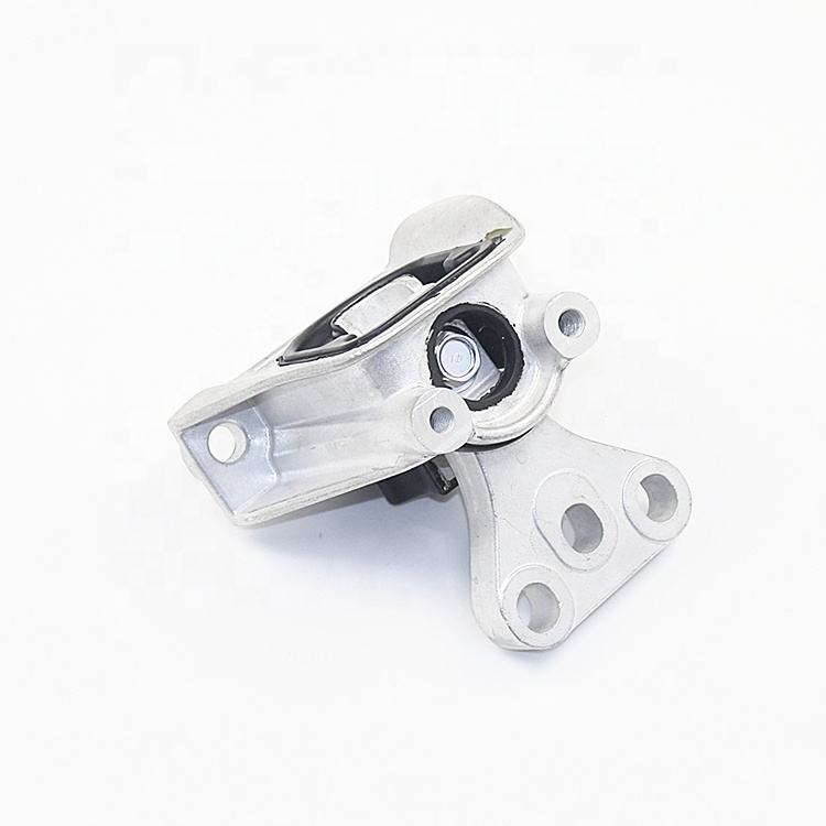 factory exports Parts for Chassis rubber moulds manufacturer engine mounting 50850-SNA-A82 for Honda CIVIC