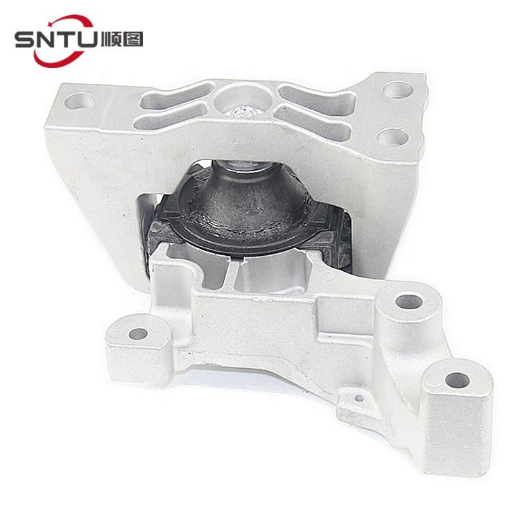 factory exports Parts for Chassis rubber moulds manufacturer engine mounting 11210-1KA0A 11360-1KA0A for Nissan