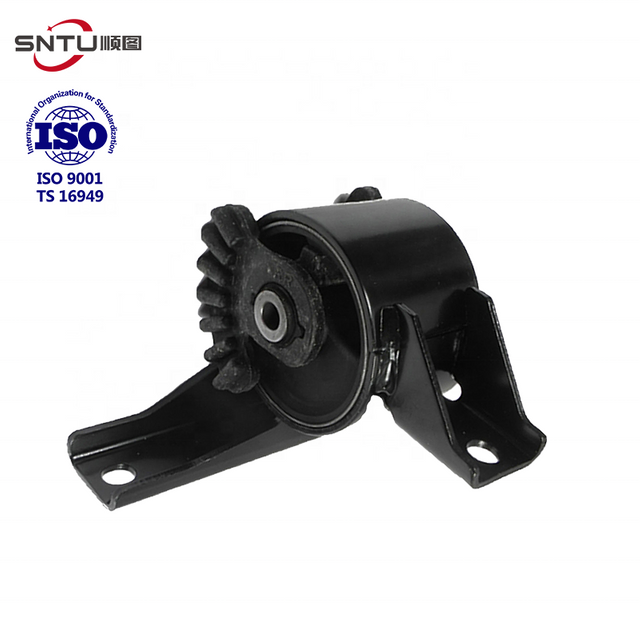 Japanese Auto Parts Engine Motor Mounts 11610-80J00 11610-80JA0 11610-79J00 FOR Suzuki SX4