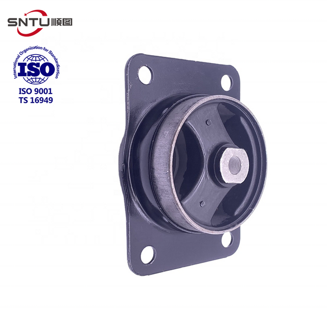 Japanese Auto Parts Engine Mount Rubber Spare Parts manufacturer 11620-79J00 11620-80J00 for Suzuki SX4