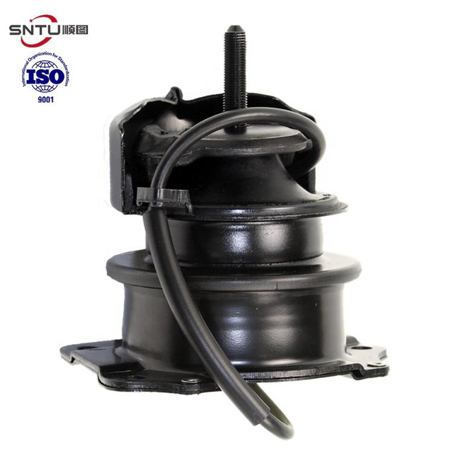 factory exports Parts for Chassis rubber moulds manufacturer engine mounting 50810-S84-A83 for Honda Accord CG5 CF9