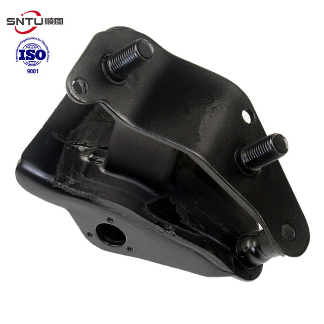 factory exports Parts for Chassis rubber moulds manufacturer engine mounting 50860-SDA-A02 for Honda Accord Aucra TSX