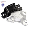factory exports Parts for Chassis rubber moulds manufacturer engine mounting 50850-T7J-003 for Honda city fit