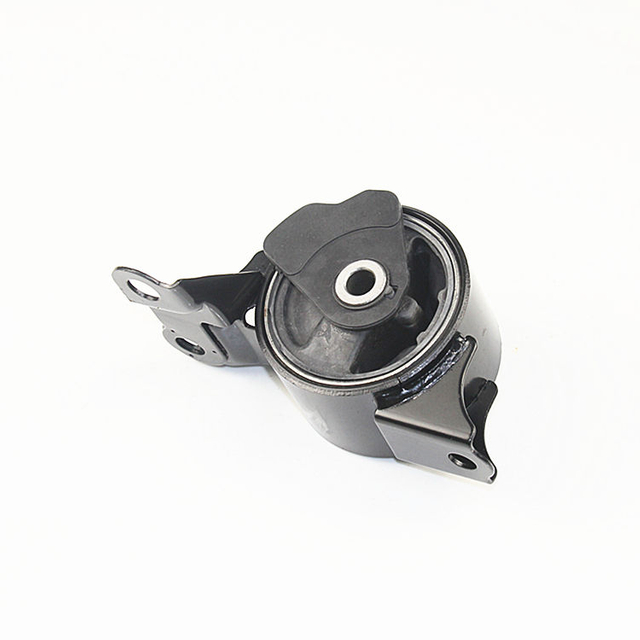 factory exports Parts for Chassis rubber moulds manufacturer engine mounting 50850-SFE-003 for Honda Odyssey