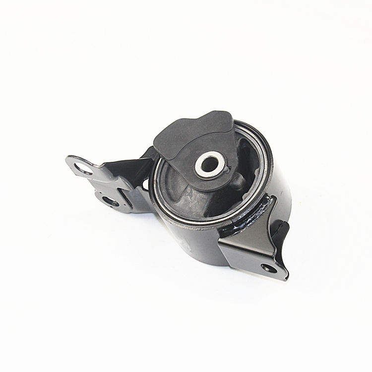 factory exports Parts for Chassis rubber moulds manufacturer engine mounting 50850-SFE-003 for Honda Odyssey