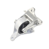 factory exports Parts for Chassis rubber moulds manufacturer engine mounting 50850-T0T-H01 for Honda CRV