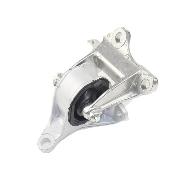 factory exports Parts for Chassis rubber moulds manufacturer engine mounting 50850-T0T-H01 for Honda CRV