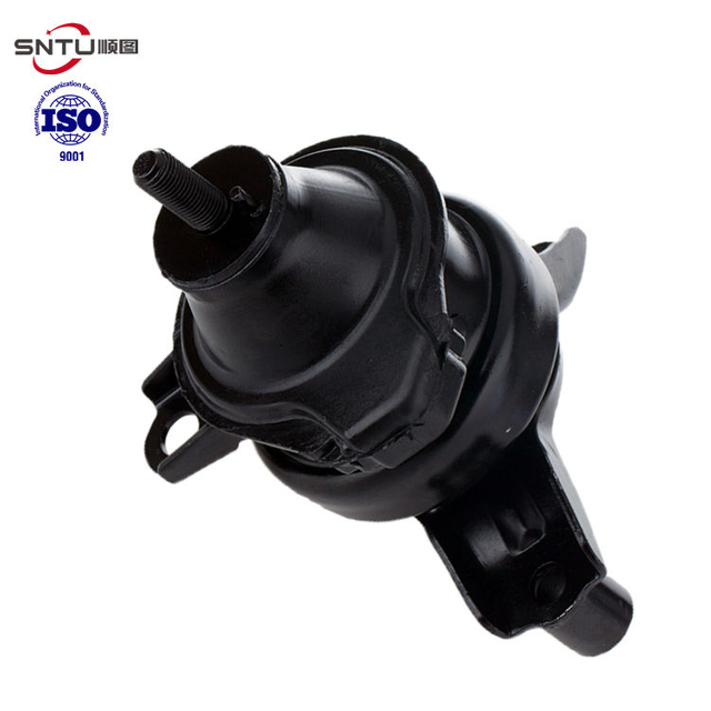 factory exports Parts for Chassis rubber moulds manufacturer engine mounting 50820-S30-J02 for Honda Prelude