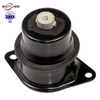 factory exports Parts for Chassis rubber moulds manufacturer engine mounting 50822-TF0-J02 for Honda BR-V city fit jazz freed