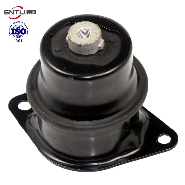 factory exports Parts for Chassis rubber moulds manufacturer engine mounting 50822-TF0-J02 for Honda BR-V city fit jazz freed