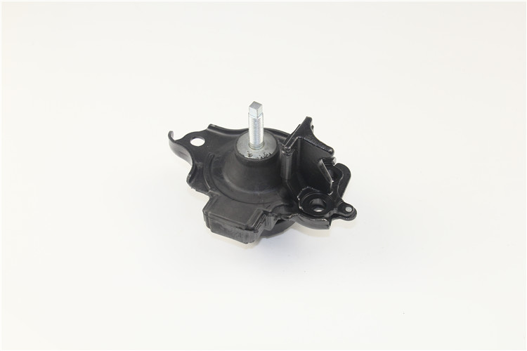 factory exports Parts for Chassis rubber moulds manufacturer engine mounting AM500 50826-SEL-E01 50826-SEL-T01 for Honda Fit