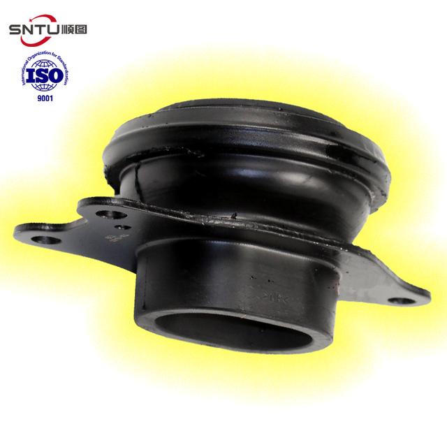 factory exports Parts for Chassis rubber moulds manufacturer engine mounting 11220-3TS0A for Nissan