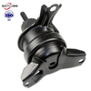 factory exports Parts for Chassis rubber moulds manufacturer engine mounting8899 A6583 50821-S84-A01 for Honda Accord