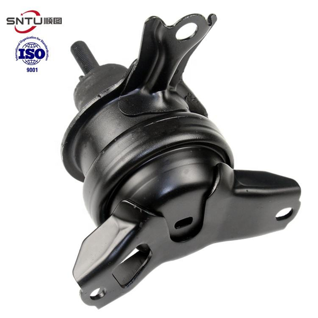 factory exports Parts for Chassis rubber moulds manufacturer engine mounting8899 A6583 50821-S84-A01 for Honda Accord