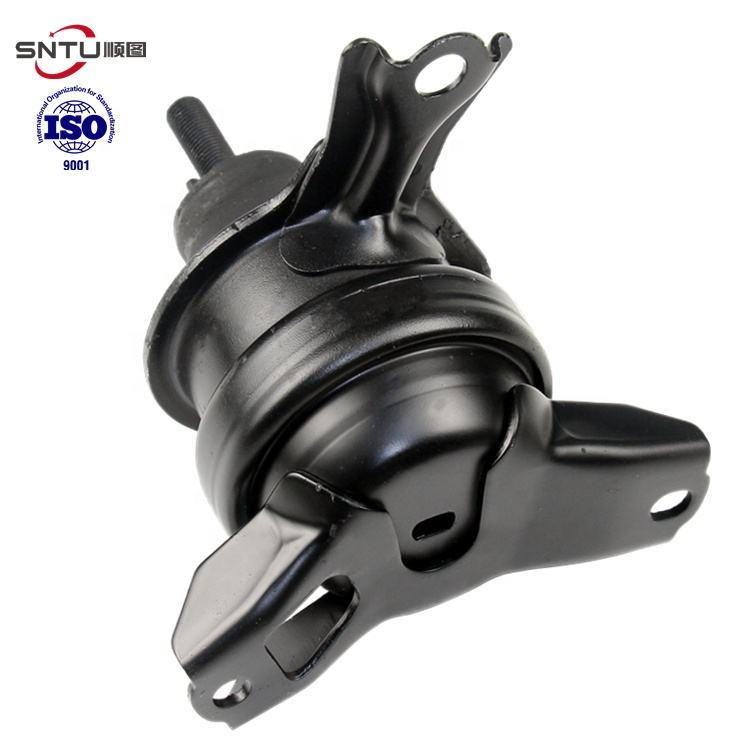factory exports Parts for Chassis rubber moulds manufacturer engine mounting8899 A6583 50821-S84-A01 for Honda Accord