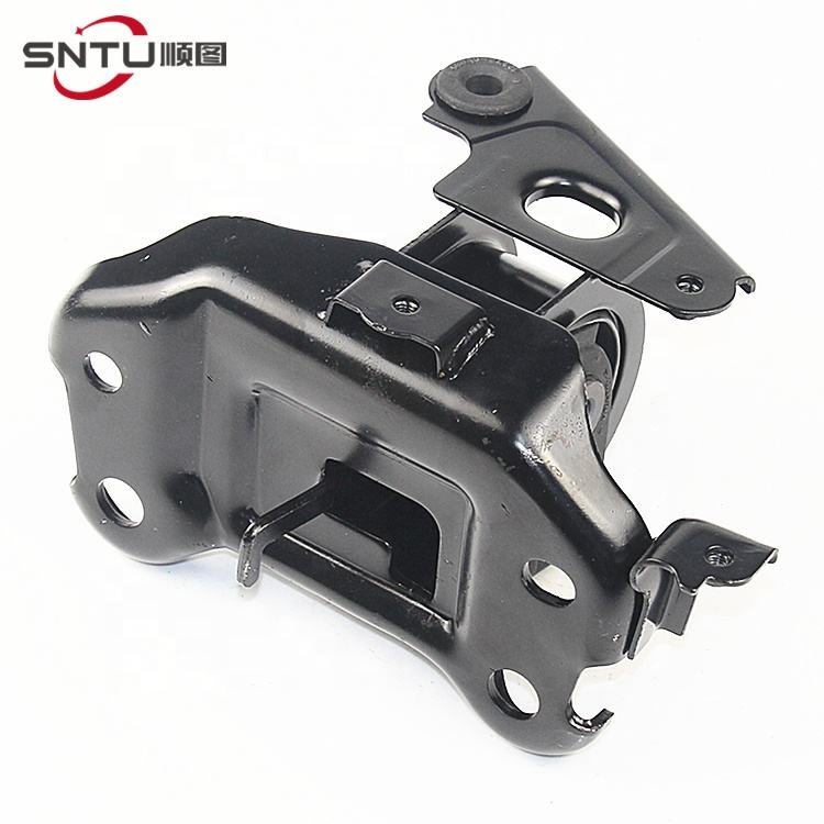factory exports Parts for Chassis rubber moulds manufacturer engine mounting 12372-0V080 for TOYOTA RAV4