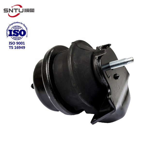 High quality Auto parts Transmission Mounting Engine Mount 11610-78K00 for suzuki vitara