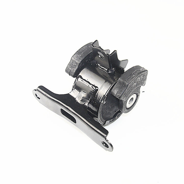factory exports Parts for Chassis rubber moulds manufacturer engine mounting 4537 50805-SAA-982 for Honda Fit
