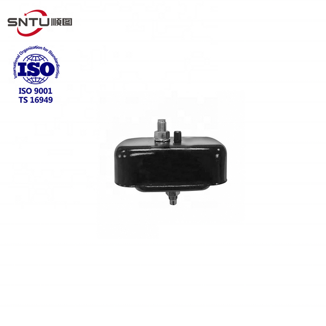 Front Transmission Mount Rubber Engine Mount 11610-80020 11610-82C00 11610-80020 1010057 for Suzuki SJ support