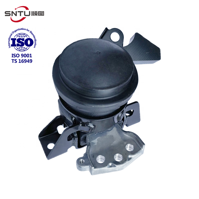 Japanese Auto Engine Parts Engine Mounting RH 1.6L OEM 11610-66M00-000 for Suzuki New Vitara