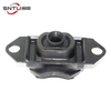 factory exports Parts for Chassis rubber moulds manufacturer engine mounting 11220-JD000 for Nissan