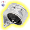 factory exports Parts for Chassis rubber moulds manufacturer SENTRA V B15 engine mounting 11210-4M810 for Nissan