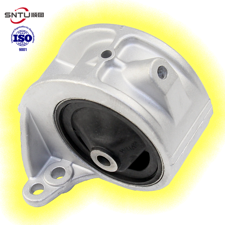 factory exports Parts for Chassis rubber moulds manufacturer SENTRA V B15 engine mounting 11210-4M810 for Nissan