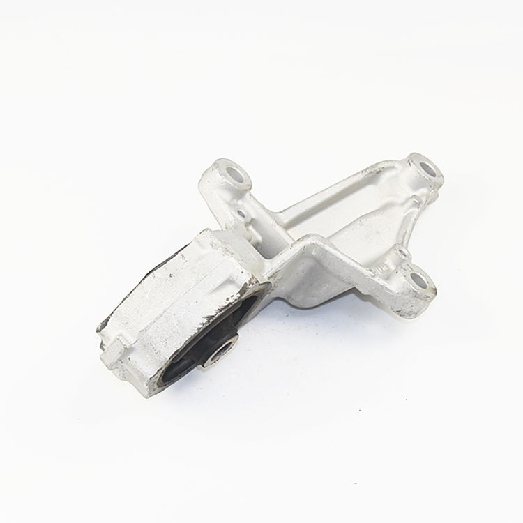 factory exports Parts for Chassis rubber moulds manufacturer engine mounting 50830-T1W-A02 for Honda CRV