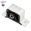 factory exports Parts for Chassis rubber moulds manufacturer engine mounting 50840-S7C-980 for Honda CRV RD